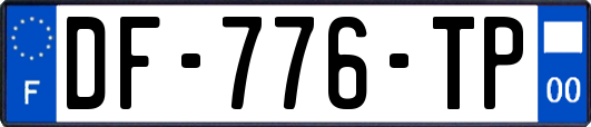 DF-776-TP