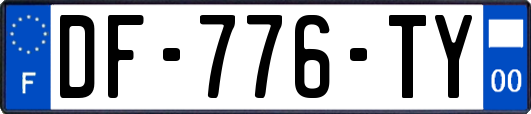 DF-776-TY