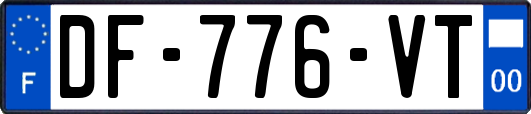 DF-776-VT