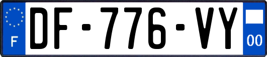 DF-776-VY