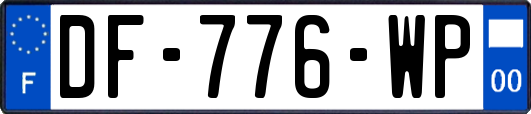 DF-776-WP