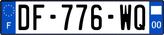 DF-776-WQ