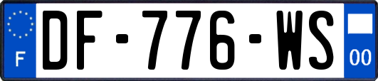 DF-776-WS