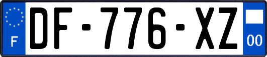 DF-776-XZ