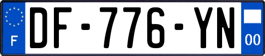 DF-776-YN