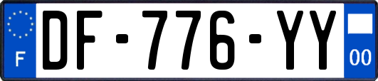 DF-776-YY