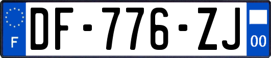 DF-776-ZJ