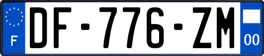 DF-776-ZM