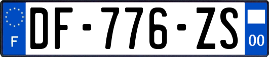 DF-776-ZS