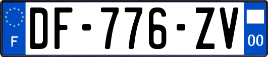 DF-776-ZV