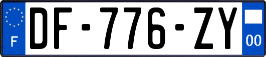 DF-776-ZY