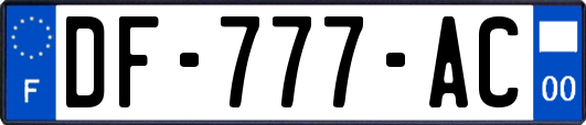 DF-777-AC