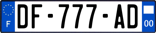 DF-777-AD