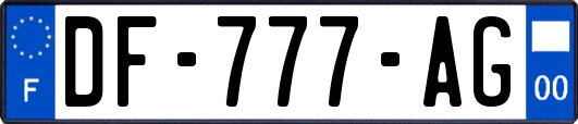 DF-777-AG