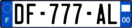 DF-777-AL