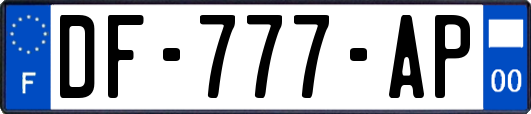 DF-777-AP