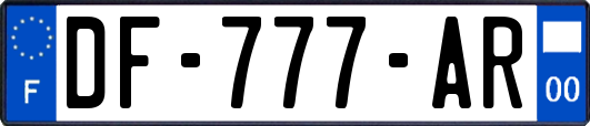 DF-777-AR