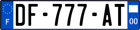 DF-777-AT