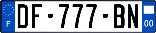 DF-777-BN