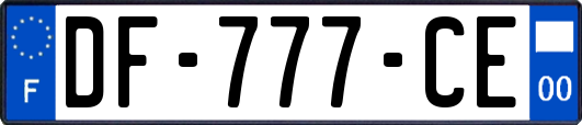 DF-777-CE