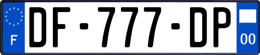 DF-777-DP