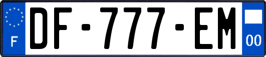DF-777-EM