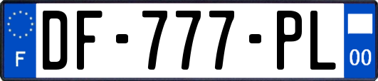 DF-777-PL