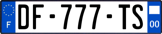 DF-777-TS