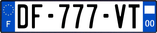 DF-777-VT
