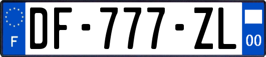 DF-777-ZL