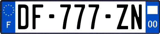 DF-777-ZN