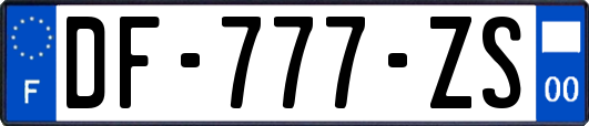 DF-777-ZS