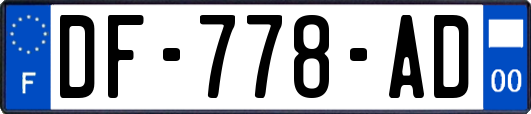 DF-778-AD