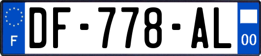 DF-778-AL