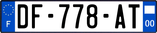 DF-778-AT