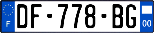DF-778-BG