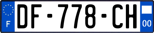 DF-778-CH