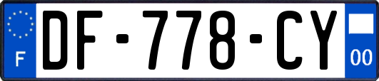 DF-778-CY