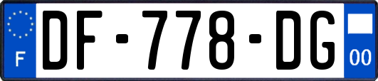 DF-778-DG