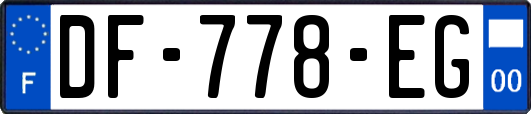 DF-778-EG