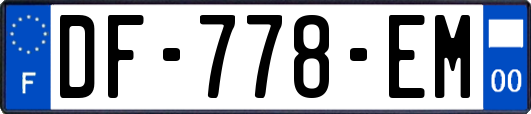 DF-778-EM