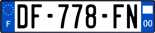 DF-778-FN