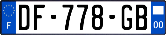 DF-778-GB