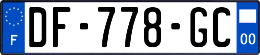 DF-778-GC