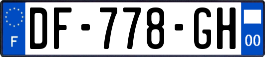 DF-778-GH