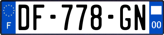 DF-778-GN