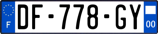 DF-778-GY