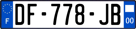DF-778-JB