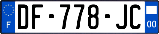 DF-778-JC