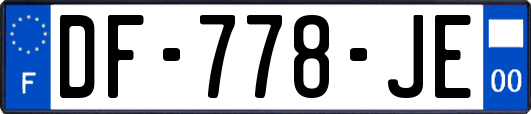 DF-778-JE